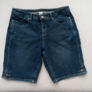 Sonoma Modern Bermuda Size 12